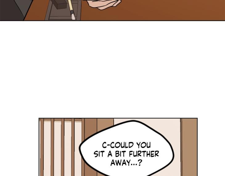 In Cold Love by 10min – Uncensored [Eng] page 91