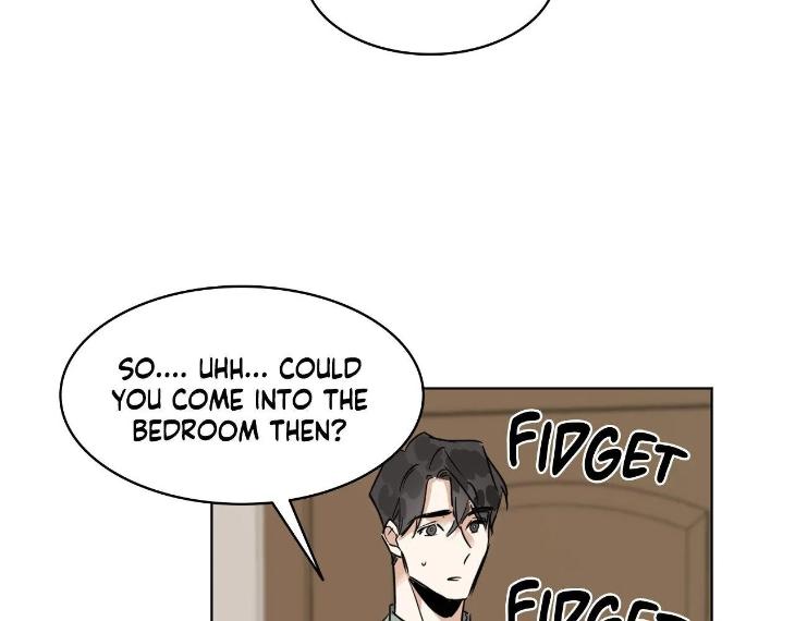 In Cold Love by 10min – Uncensored [Eng] page 92