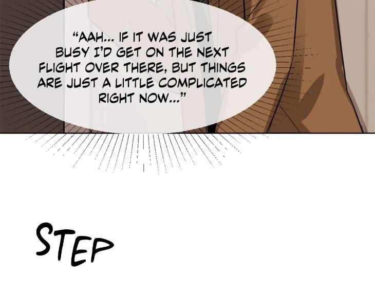 In Cold Love by 10min – Uncensored [Eng] page 92