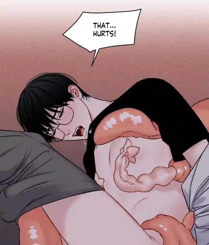 Showered with Love by dodGe – Uncensored [Eng] page 95