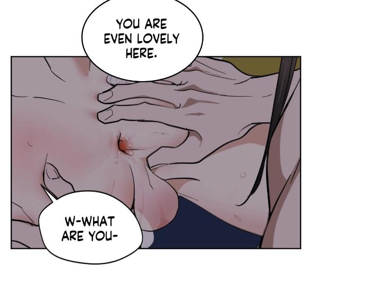 In Cold Love by 10min – Uncensored [Eng] page 92