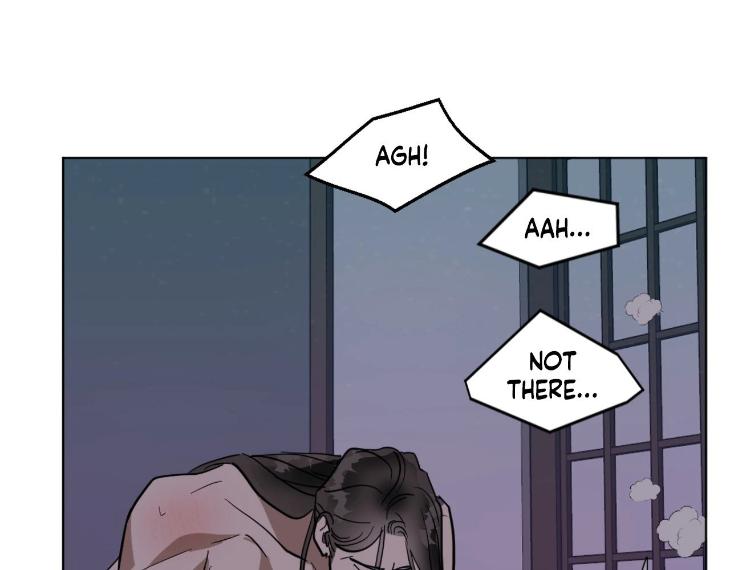 In Cold Love by 10min – Uncensored [Eng] page 93