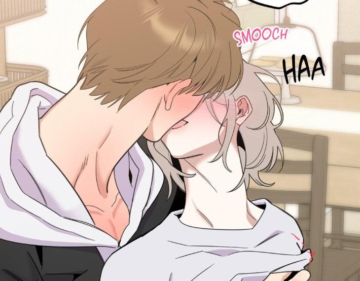 Miserable in Love by Chamji [Eng] page 97