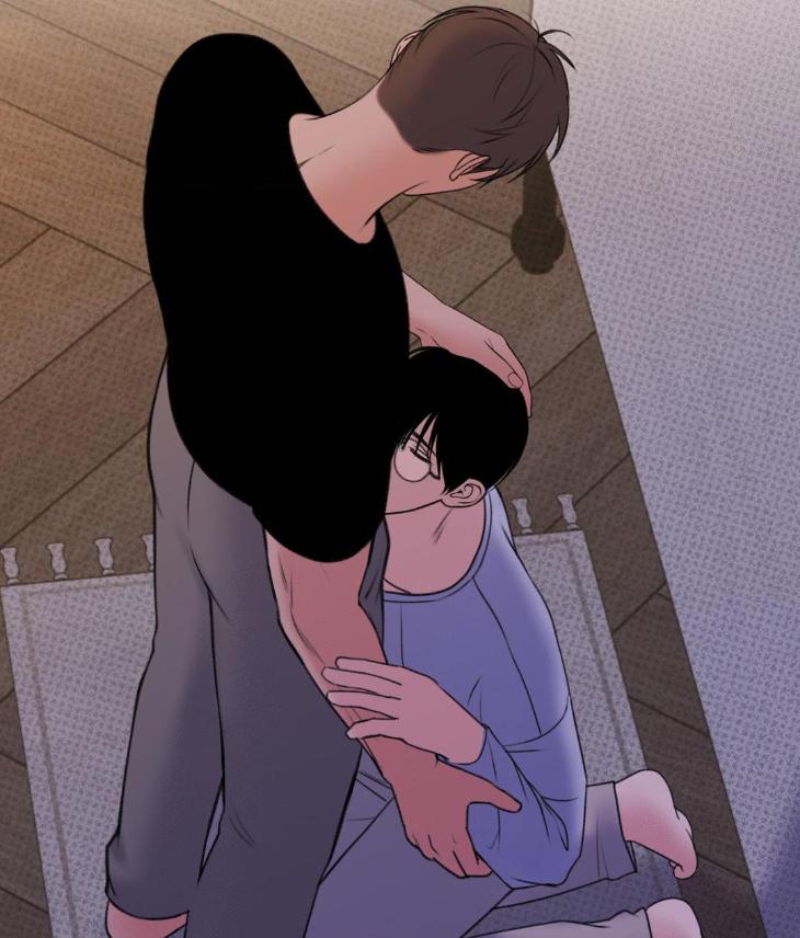 Showered with Love by dodGe – Uncensored [Eng] page 95