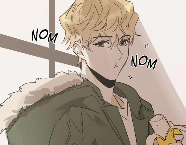 In Cold Love by 10min – Uncensored [Eng] page 96