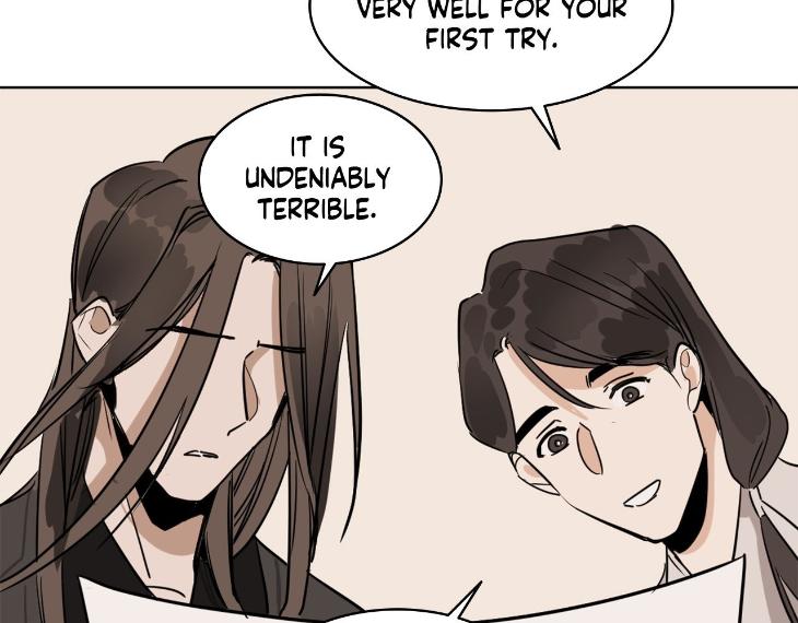 In Cold Love by 10min – Uncensored [Eng] page 98