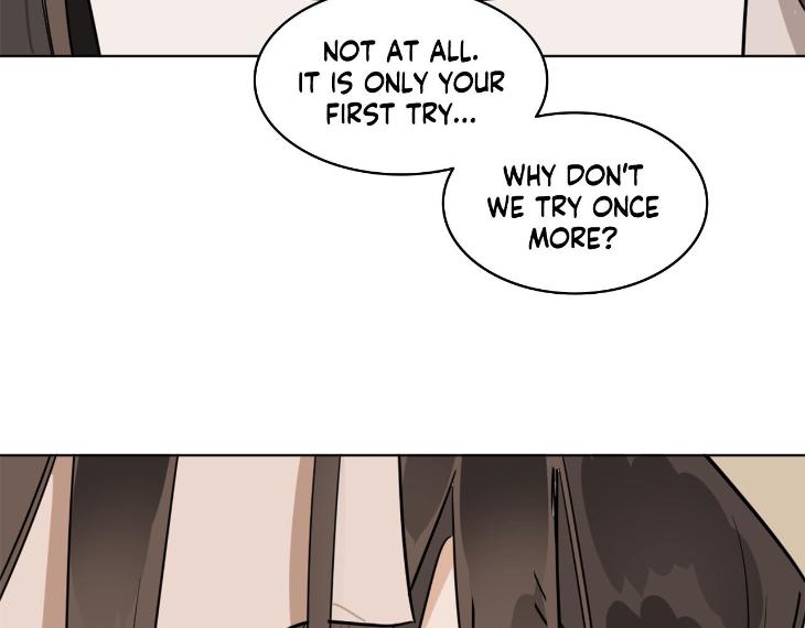 In Cold Love by 10min – Uncensored [Eng] page 99