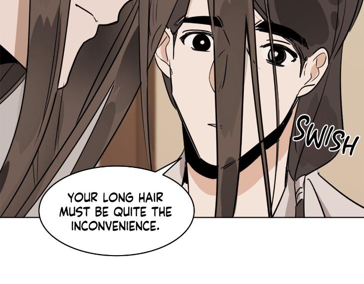 In Cold Love by 10min – Uncensored [Eng] page 100