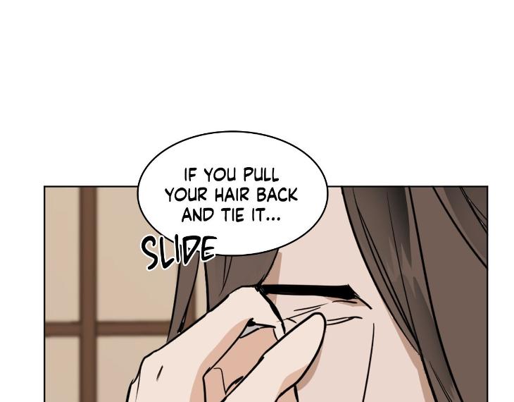 In Cold Love by 10min – Uncensored [Eng] page 101