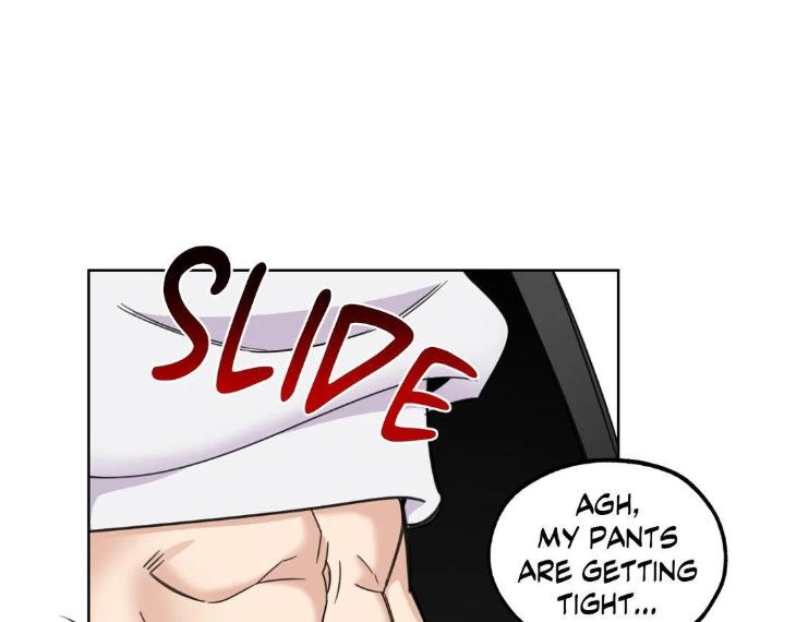 Miserable in Love by Chamji [Eng] page 101