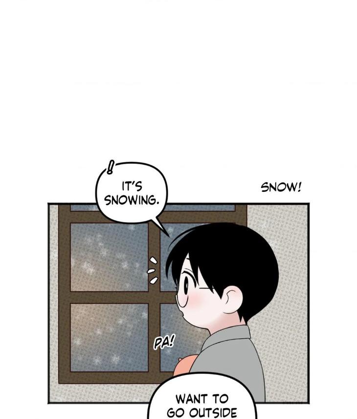 Showered with Love by dodGe – Uncensored [Eng] page 100