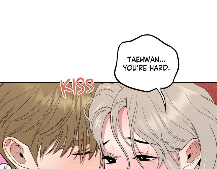 Miserable in Love by Chamji [Eng] page 106