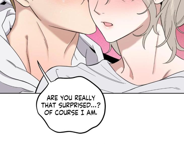 Miserable in Love by Chamji [Eng] page 107