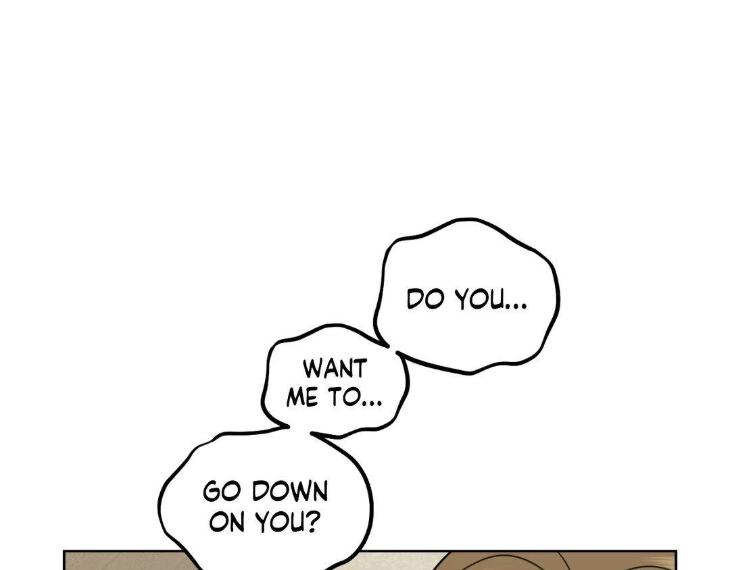 Miserable in Love by Chamji [Eng] page 112