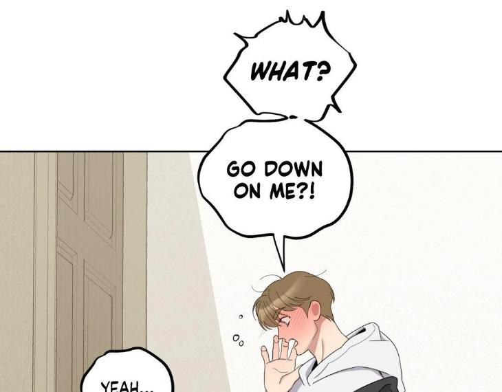 Miserable in Love by Chamji [Eng] page 115