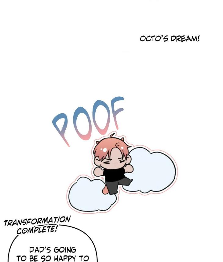 Showered with Love by dodGe – Uncensored [Eng] page 112