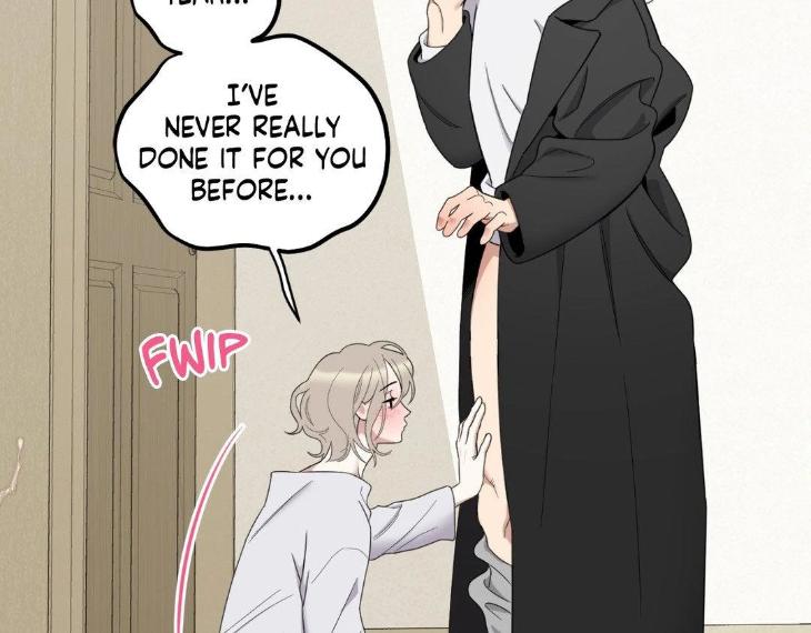 Miserable in Love by Chamji [Eng] page 116