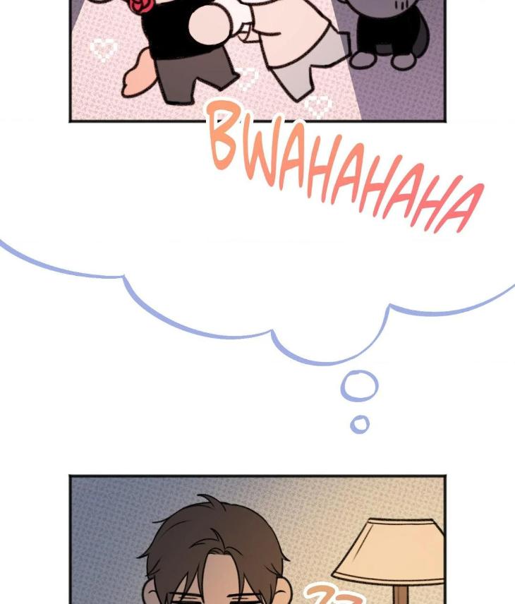 Showered with Love by dodGe – Uncensored [Eng] page 114