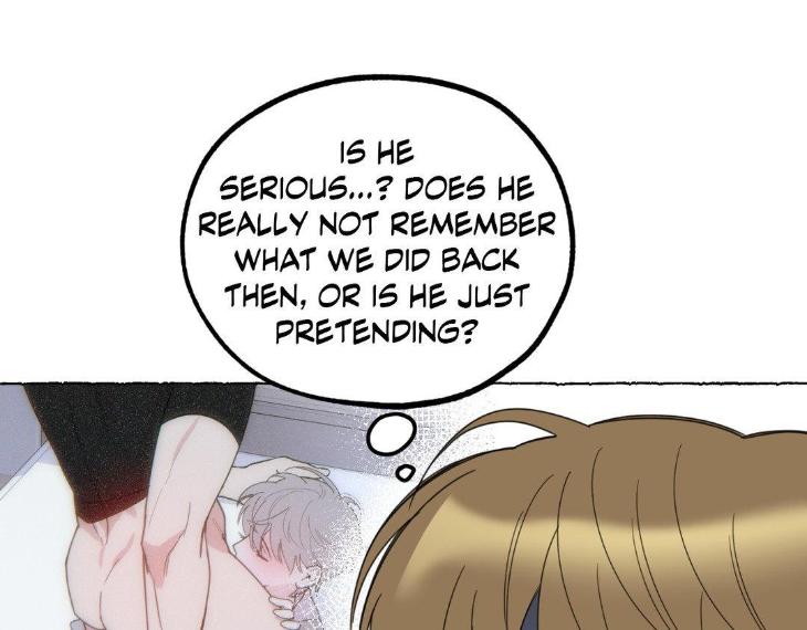 Miserable in Love by Chamji [Eng] page 118