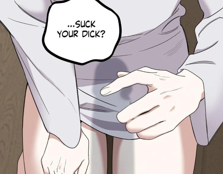 Miserable in Love by Chamji [Eng] page 126