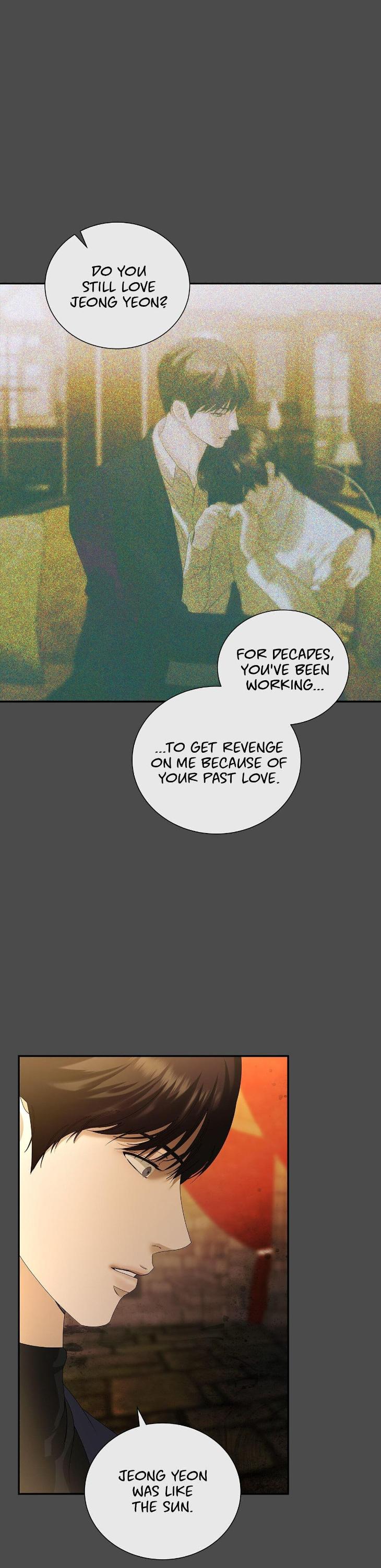 The Melancholic Conman by Nanna – Ch. 56 [Eng] page 5