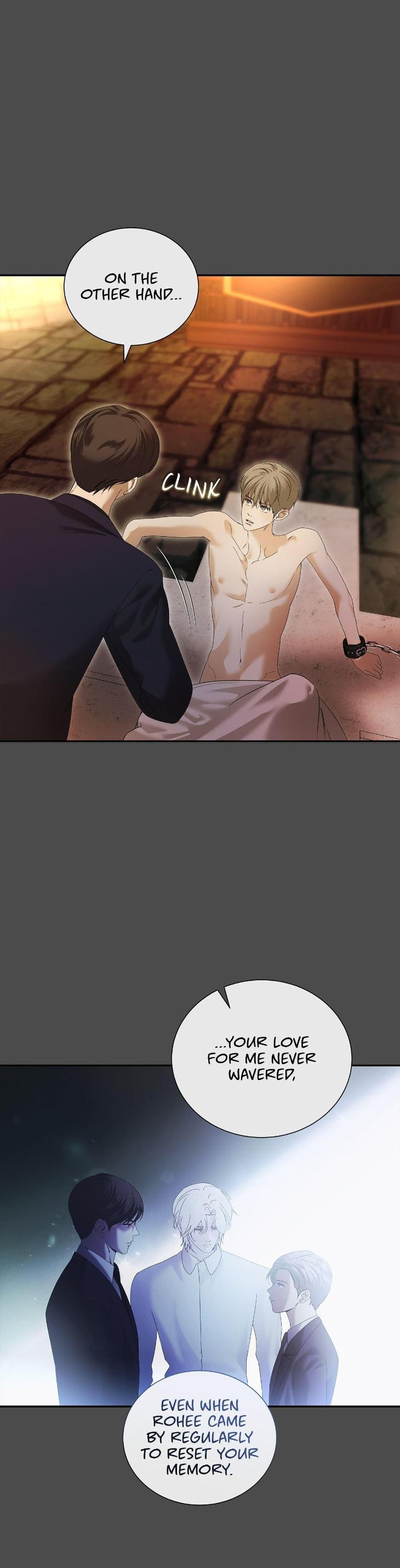 The Melancholic Conman by Nanna – Ch. 56 [Eng] page 9