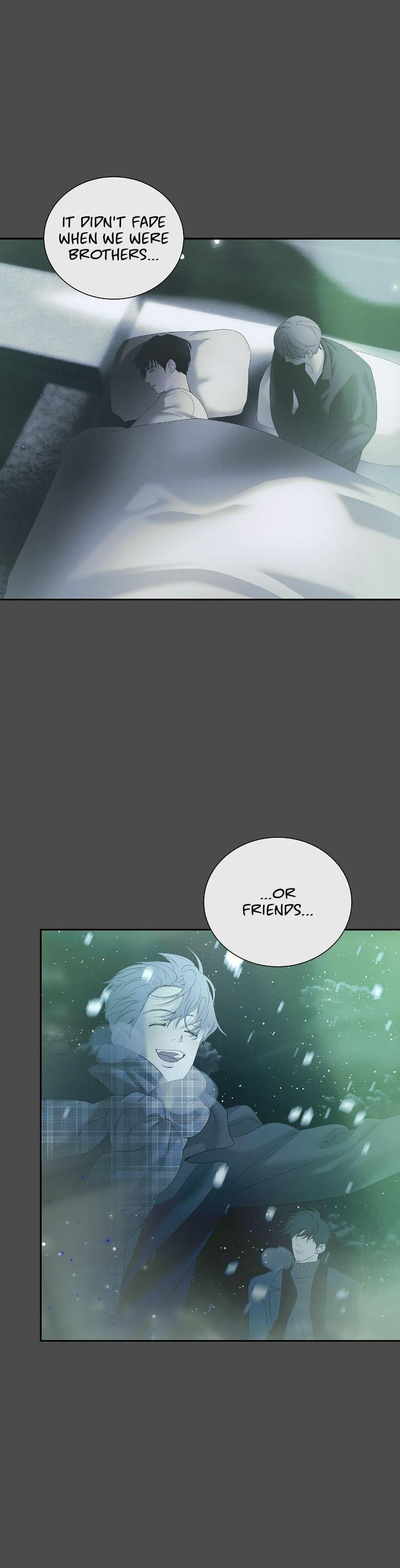 The Melancholic Conman by Nanna – Ch. 56 [Eng] page 10