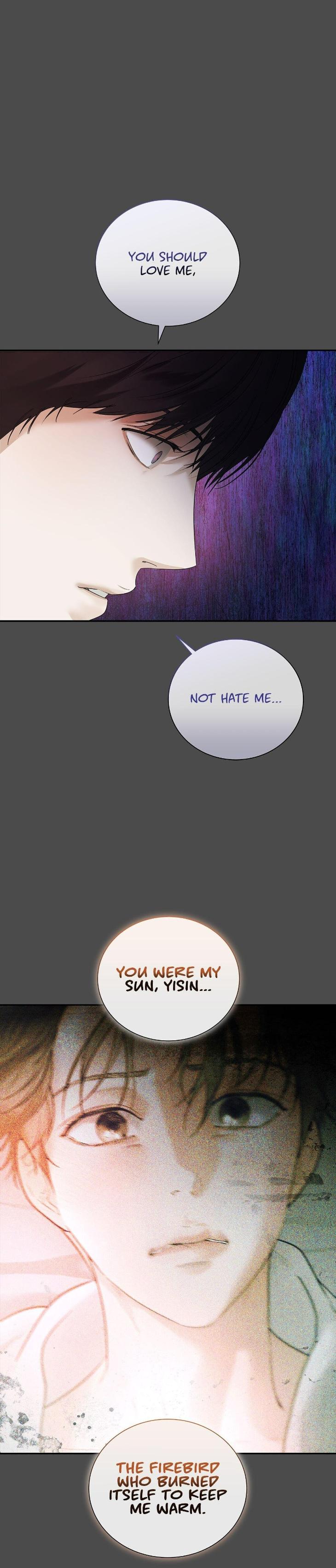 The Melancholic Conman by Nanna – Ch. 56 [Eng] page 15