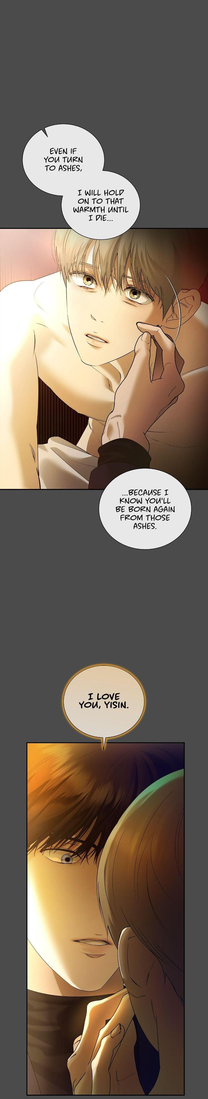 The Melancholic Conman by Nanna – Ch. 56 [Eng] page 16