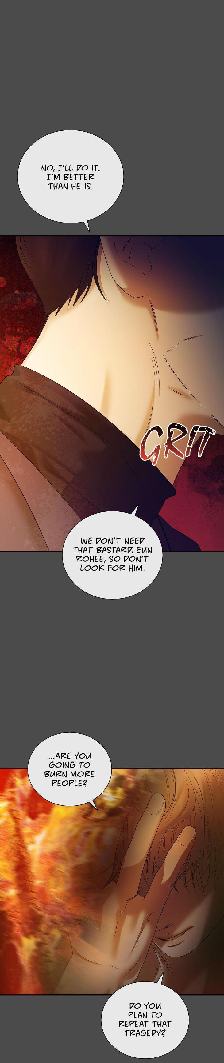 The Melancholic Conman by Nanna – Ch. 56 [Eng] page 18