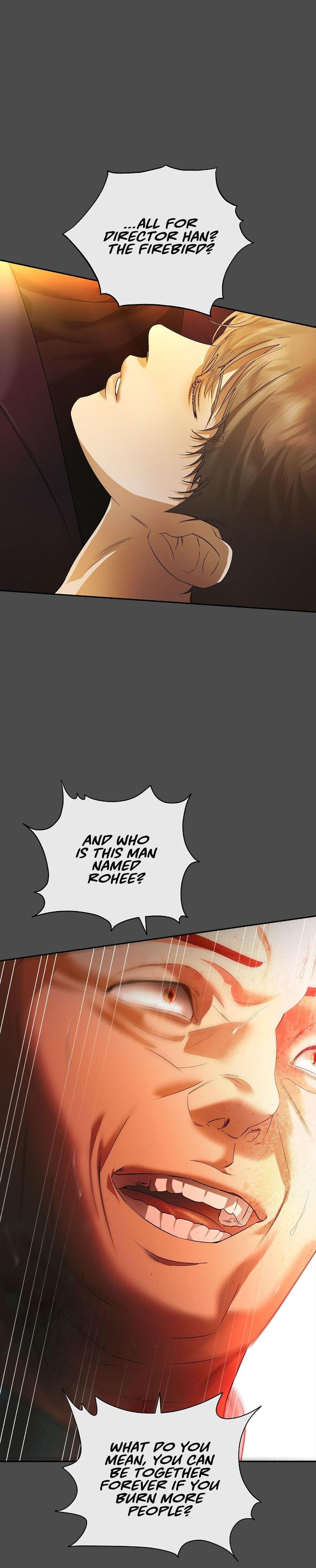 The Melancholic Conman by Nanna – Ch. 56 [Eng] page 24