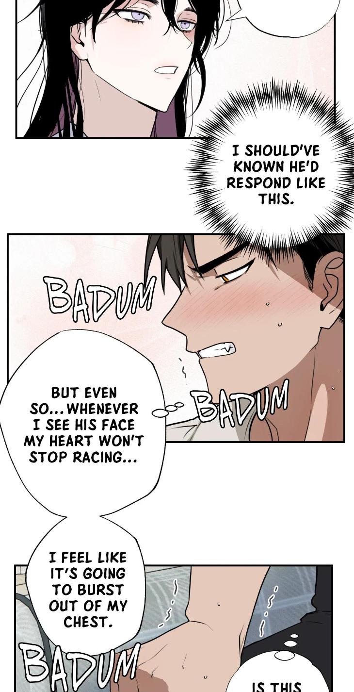 You Can’t Come, Sir! by JK – Uncensored [Eng] page 6