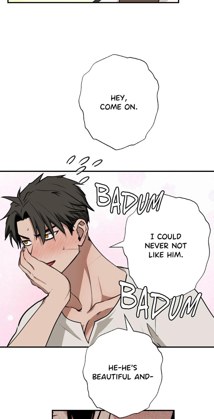 You Can’t Come, Sir! by JK – Uncensored [Eng] page 23