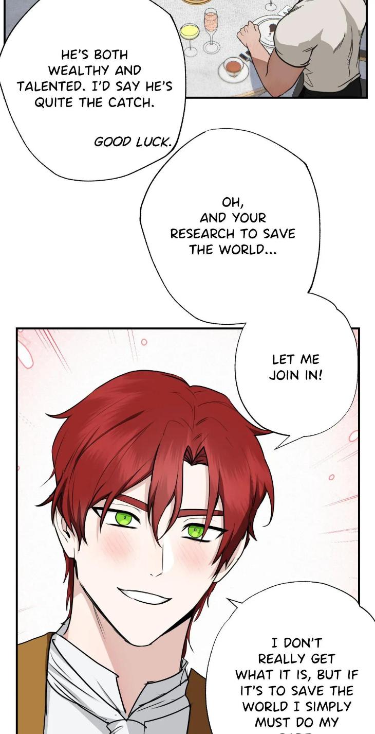 You Can’t Come, Sir! by JK – Uncensored [Eng] page 33