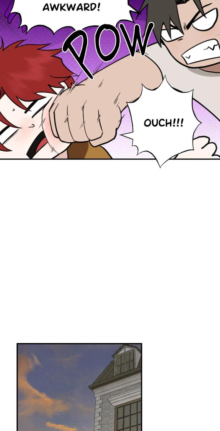 You Can’t Come, Sir! by JK – Uncensored [Eng] page 35