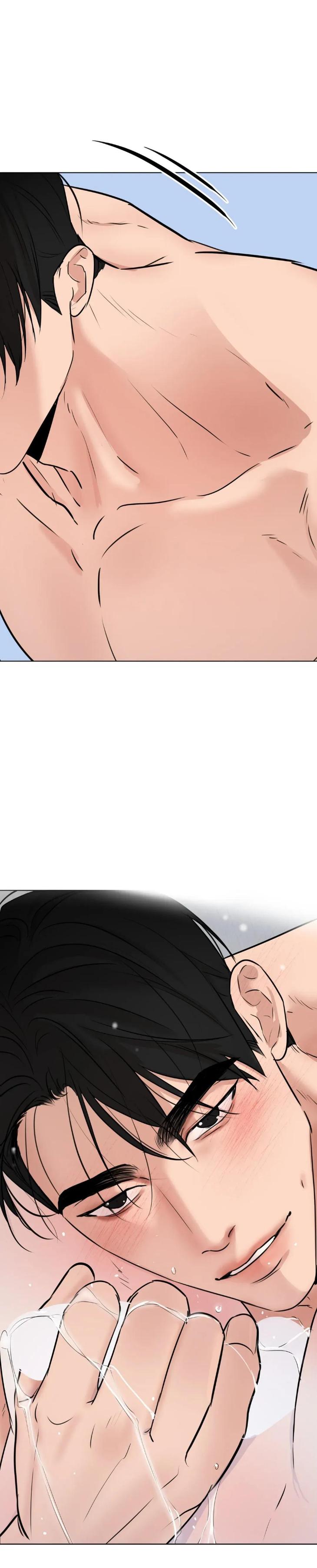 Secondo Piatto by MangoBear [Eng] page 23