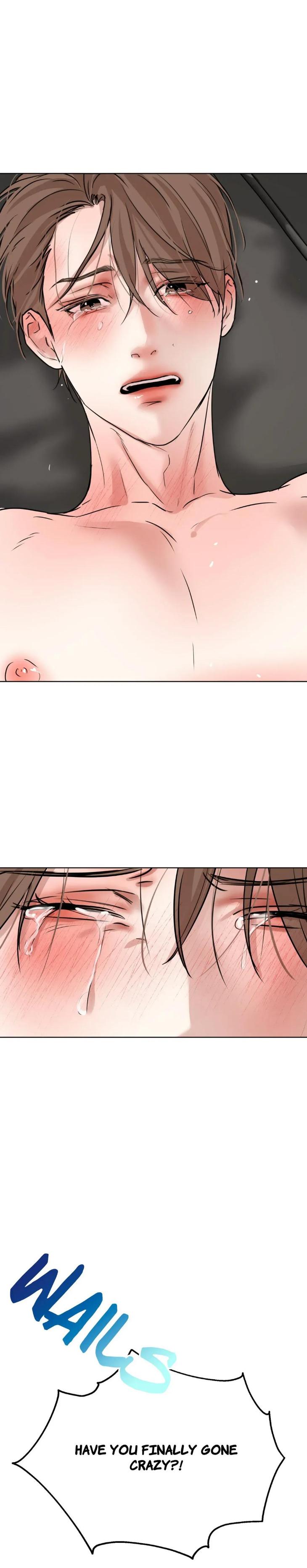 Secondo Piatto by MangoBear [Eng] page 24