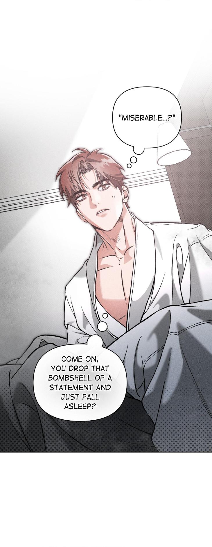 Beware the Ides of March by Stan/ Choi Song – Ch. 103 [Eng] page 1