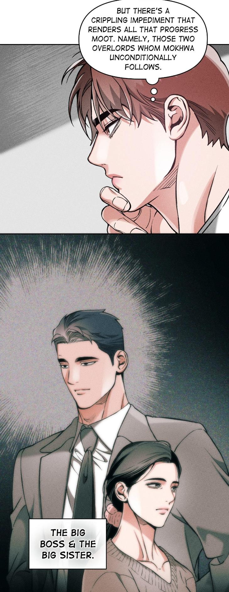 Beware the Ides of March by Stan/ Choi Song – Ch. 103 [Eng] page 5