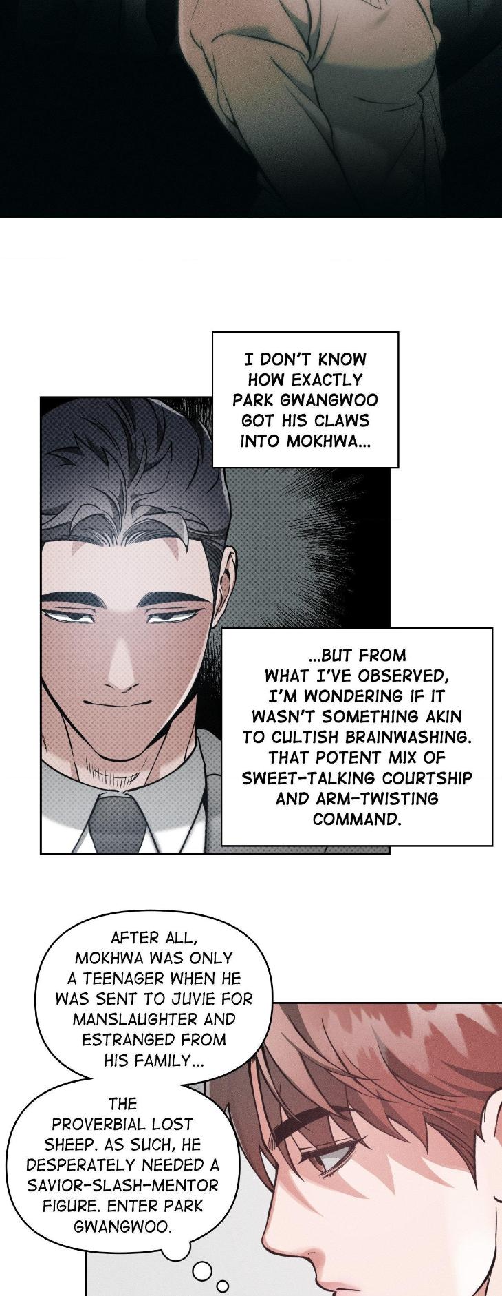 Beware the Ides of March by Stan/ Choi Song – Ch. 103 [Eng] page 6