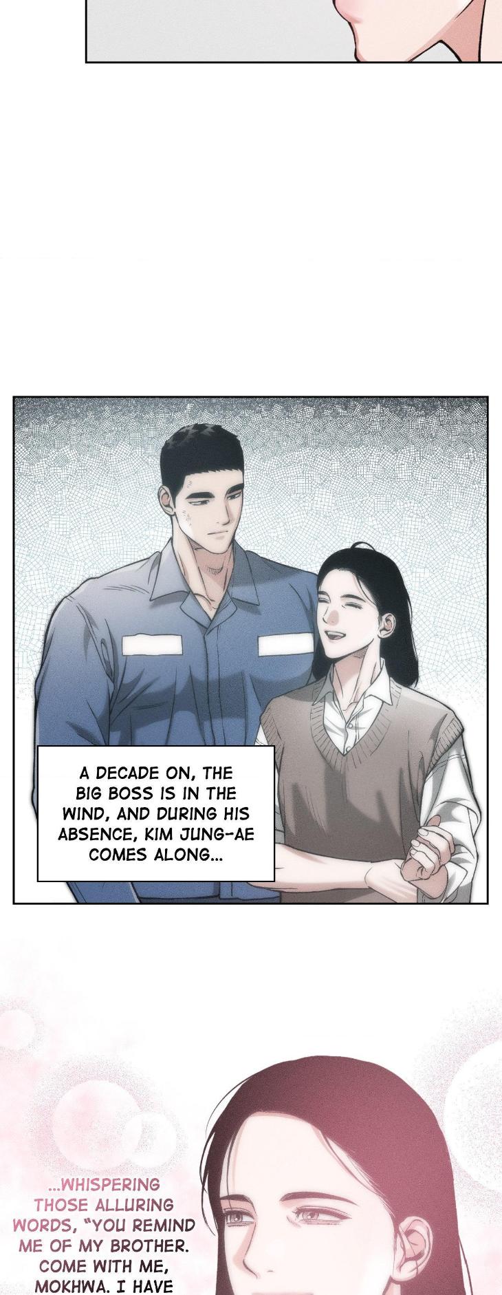 Beware the Ides of March by Stan/ Choi Song – Ch. 103 [Eng] page 7