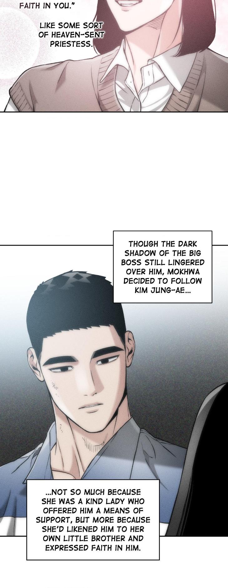 Beware the Ides of March by Stan/ Choi Song – Ch. 103 [Eng] page 8