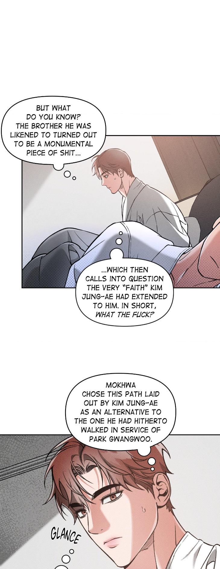 Beware the Ides of March by Stan/ Choi Song – Ch. 103 [Eng] page 9