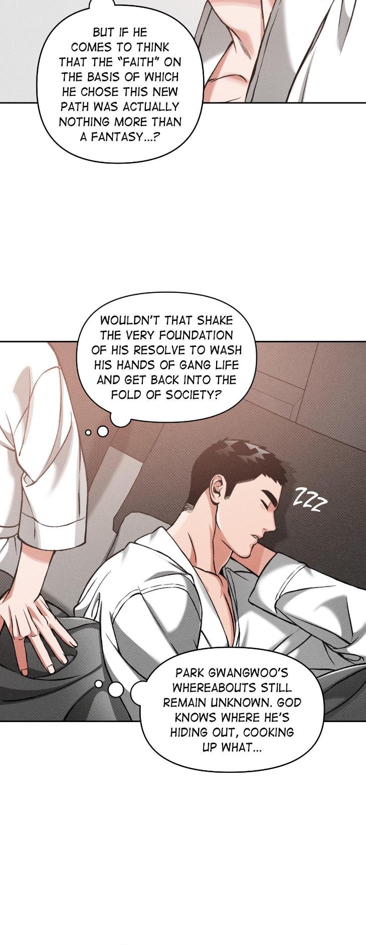 Beware the Ides of March by Stan/ Choi Song – Ch. 103 [Eng] page 10