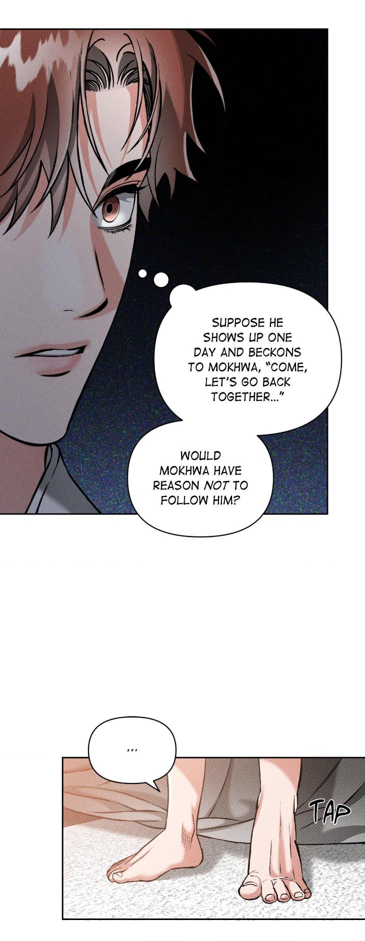 Beware the Ides of March by Stan/ Choi Song – Ch. 103 [Eng] page 11