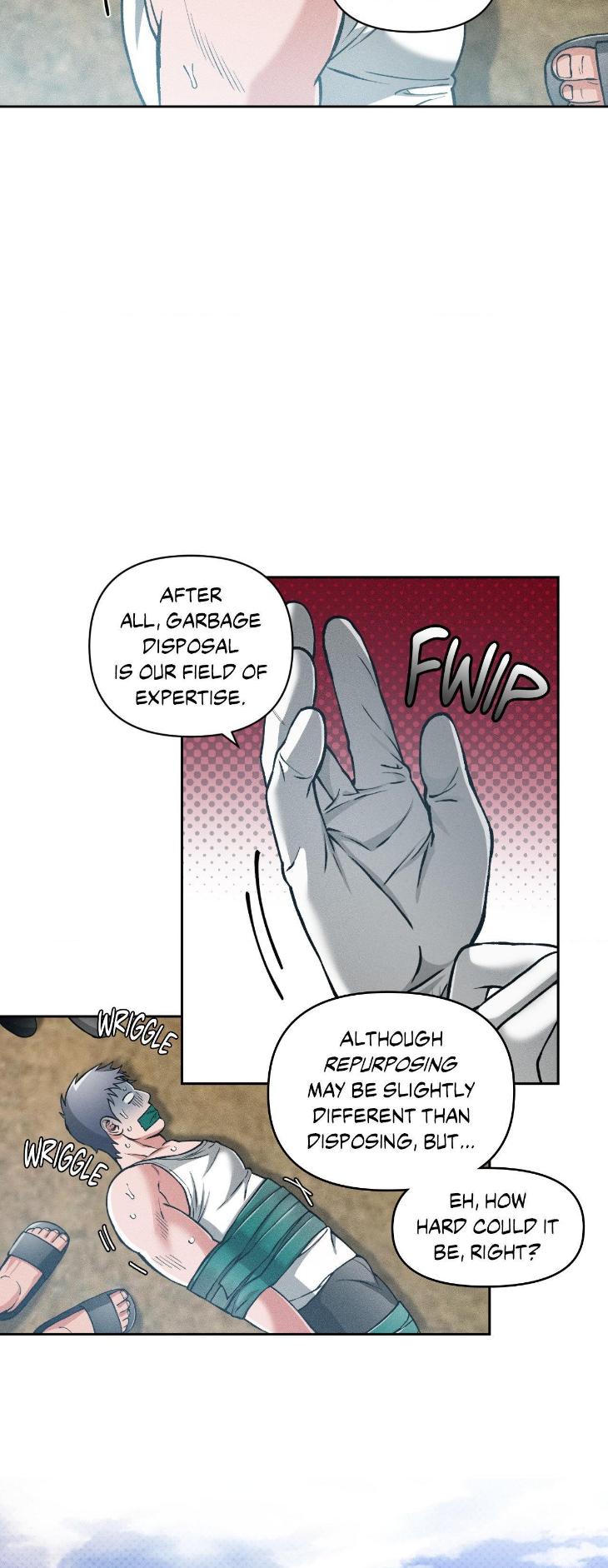 Beware the Ides of March by Stan/ Choi Song – Ch. 103 [Eng] page 22