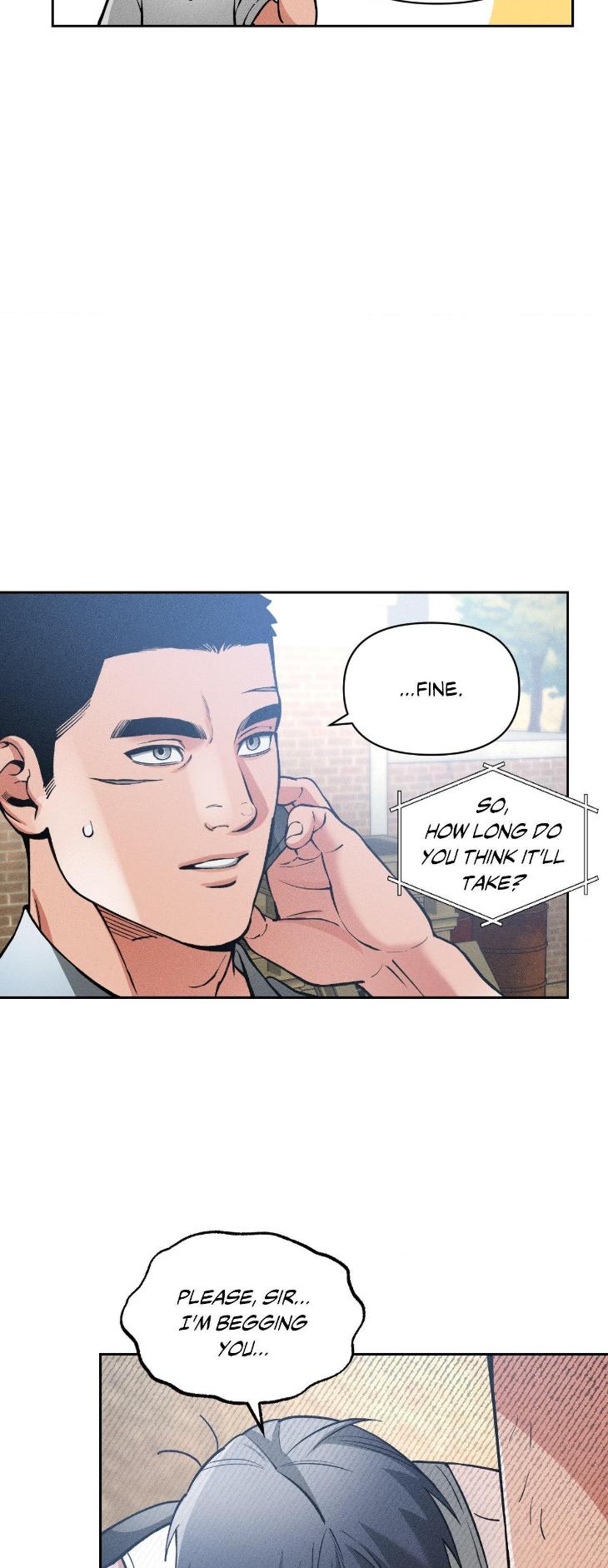 Beware the Ides of March by Stan/ Choi Song – Ch. 103 [Eng] page 30