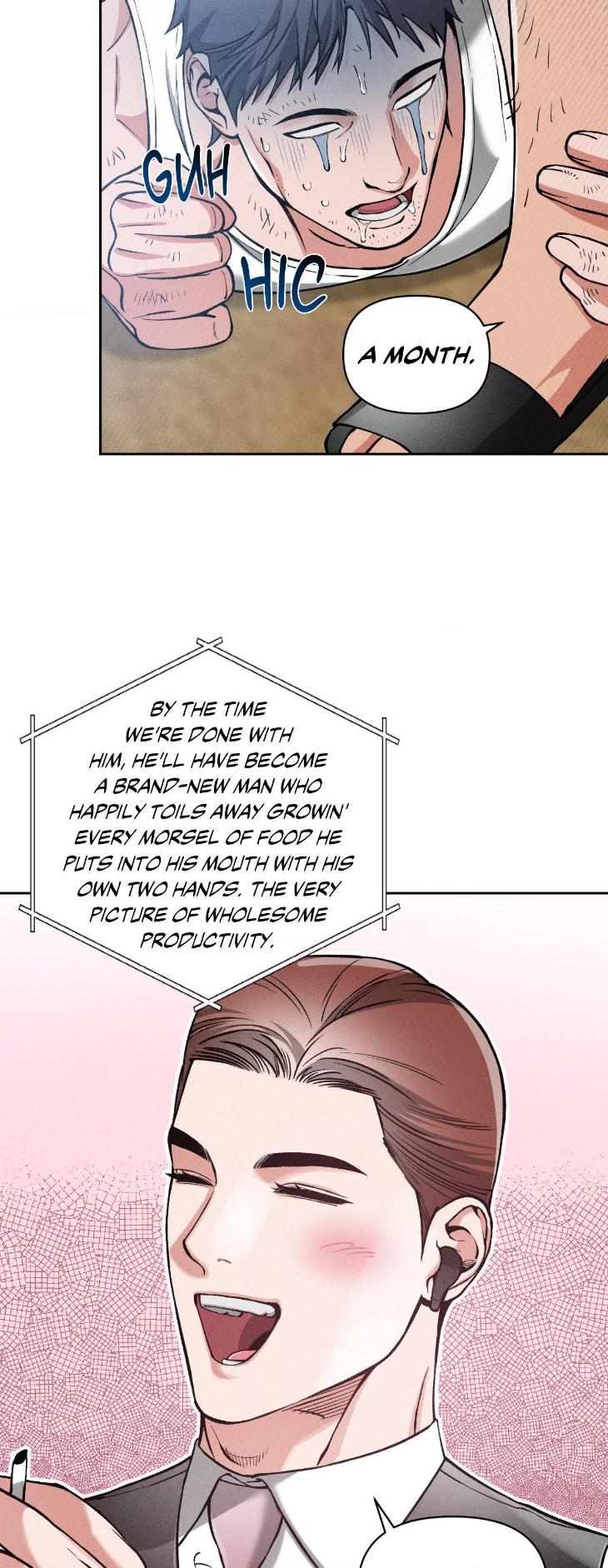 Beware the Ides of March by Stan/ Choi Song – Ch. 103 [Eng] page 31