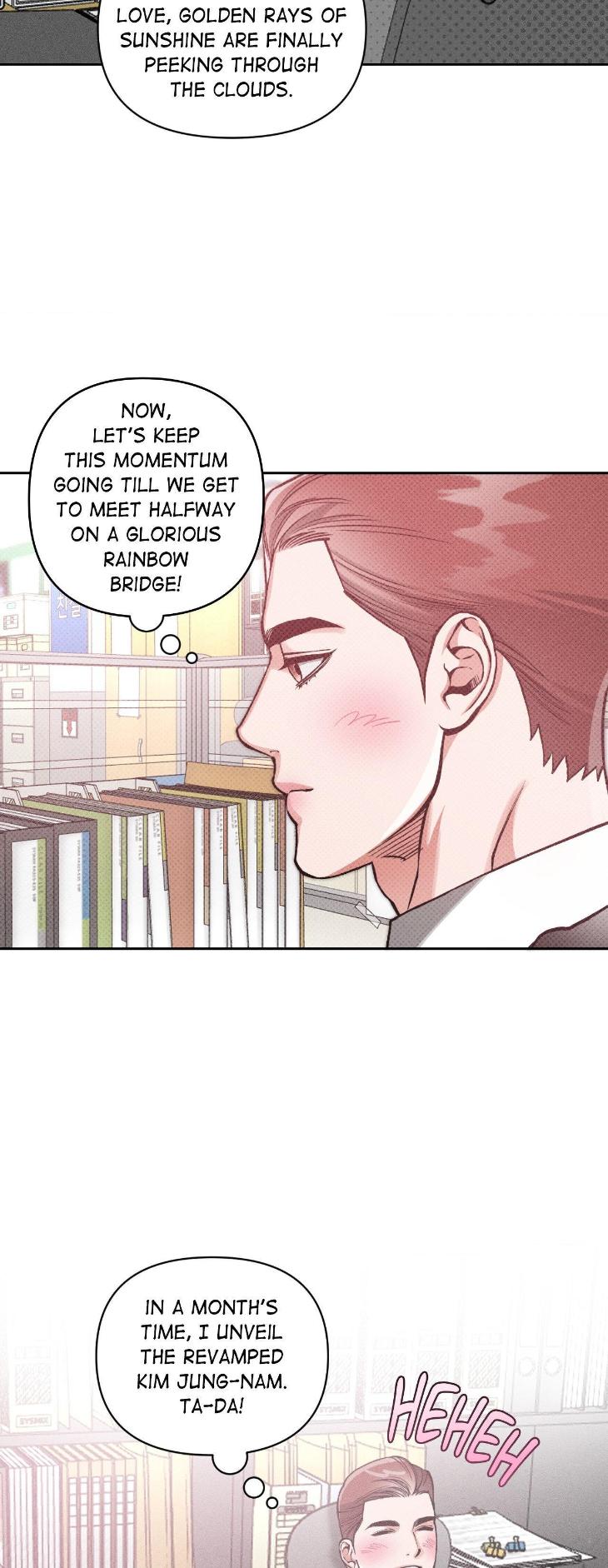 Beware the Ides of March by Stan/ Choi Song – Ch. 103 [Eng] page 35