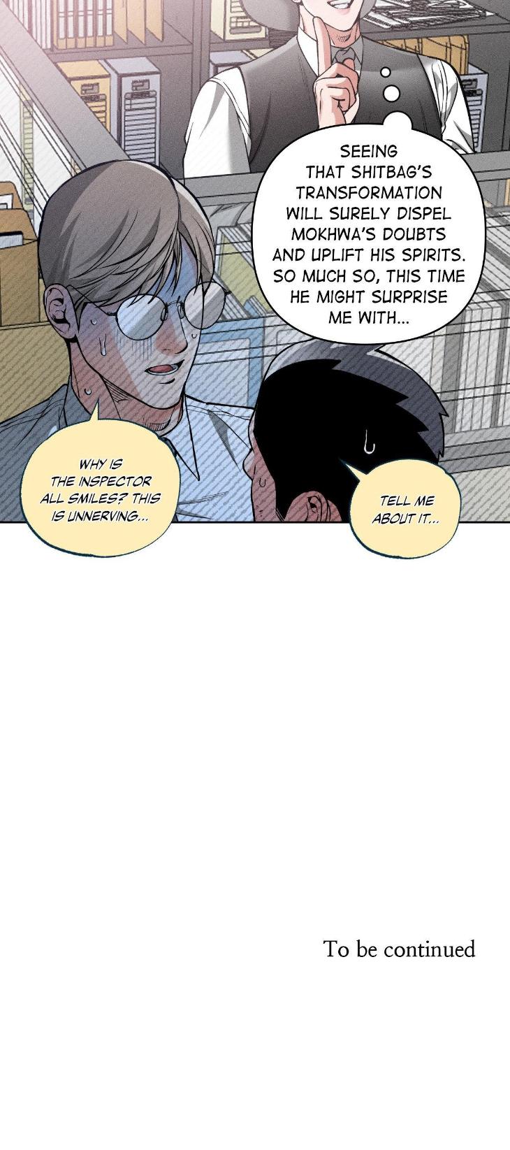 Beware the Ides of March by Stan/ Choi Song – Ch. 103 [Eng] page 36